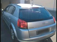Gebraucht Opel Signum 150 PS (110 kW) 2006 Silber Kleinwagen