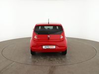 gebraucht Seat Mii 1.0 Sport, Benzin, 7.500 €