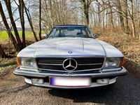 gebraucht Mercedes 300 SL