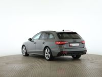 gebraucht Audi S4 Avant