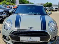 Gebraucht Mini One Clubman 102 PS (75 kW) 2018 Grau Kombi
