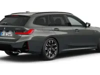 Gebraucht BMW 320 Comfort Edition 190 PS (139 kW) 2026 Grau Kombi