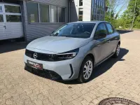 Ny Opel Corsa-e Edition 100 kW (136 HK) 2026 Grå Hatchback