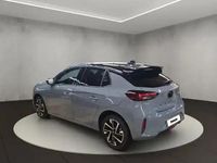 Nowe Opel Corsa 110 KM (80 kW) 2026 Szary Hatchback