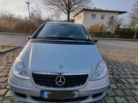 gebraucht Mercedes A160 CDI TOP TÜV Kupplung Neu