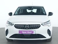 Gebraucht Opel Corsa Elegance 101 PS (74 kW) 2023 Weiss Kleinwagen