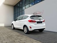gebraucht Ford Fiesta Cool&Connect ,Klima,Parksensoren,Teompoat