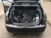 Gebraucht Audi A3 250 PS (183 kW) 2006 Schwarz Kleinwagen