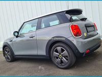 Gebraucht Mini Cooper SE Sport 135 kW (184 PS) 2022 Grau Kleinwagen