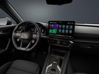 Neu Cupra Formentor 204 PS (150 kW) 2025 Magnetic grau metallic magnetic grau metallic SUV