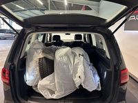 Gebraucht VW Sharan Comfortline 150 PS (110 kW) 2020 Grau Van / Kleinbus