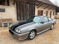 gebraucht Opel Manta B GSi - TÜV und H - top Zustand -no GT/E irmscher i200