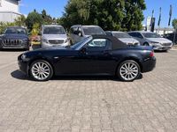 Gebraucht Fiat 124 Spider Lusso 140 PS (102 kW) 2017 Schwarz Cabrio