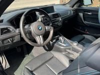 Second-hand BMW M2 M Performance 370 CP (272 kW) 2017 Gri Coupe