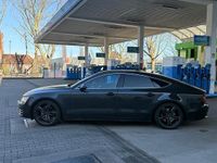 Gebraucht Audi A7 Sportback 245 PS (180 kW) 2011 Kleinwagen
