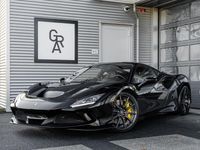 Gebraucht Ferrari F8 721 PS (530 kW) 2021 Schwarz