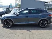 Gebraucht Cupra Formentor VZ 150 PS (110 kW) 2022 "magnetic tech" SUV