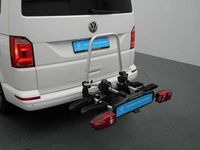 gebraucht VW California T6Beach DSG NAVI ACC KAM STANDHZ