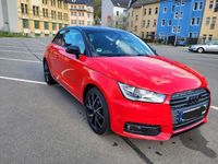 gebraucht Audi A1 A11.0 TFSI ultra sport