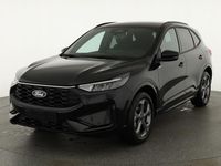 Neu Ford Kuga ST-Line 186 PS (136 kW) 2026 Agate black metallic SUV