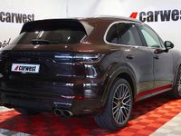 Gebraucht Porsche Cayenne S 441 PS (324 kW) 2019 SUV