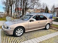gebraucht BMW 530 I Benziner