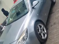 Gebraucht Opel Insignia 2012 Grau Limousine