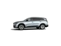 Neu Renault Espace Techno 200 PS (147 kW) 2026 Grau SUV