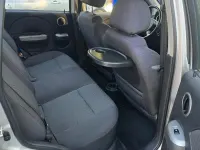 Gebraucht Chevrolet Kalos 94 PS (69 kW) 2007 Silber Limousine