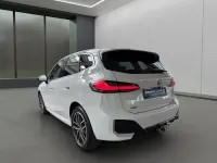 Gebraucht BMW 225 Active Tourer Performance 245 PS (180 kW) 2022 Weiß Van / Kleinbus