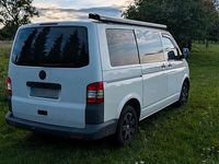 Gebraucht VW Transporter 102 PS (75 kW) 2006 Weiß Van