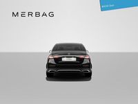 Neu Mercedes E220 197 PS (144 kW) 2026 Schwarz Limousine