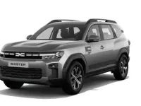 Neu Dacia Bigster Expression 154 PS (113 kW) 2025 Dolomitgrau SUV