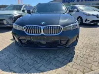 Gebraucht BMW 320 M Sport 190 PS (139 kW) 2025 Schwarz Kombi