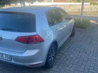 Gebraucht VW Golf VII Allstar 86 PS (63 kW) 2016 Silber Limousine