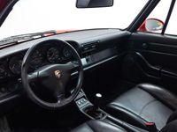 Gebraucht Porsche 993 408 PS (300 kW) 1996 Rot