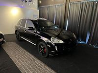 Gebraucht Porsche Cayenne S 385 PS (283 kW) 2007 Schwarz SUV