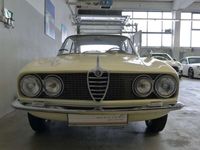 gebraucht Alfa Romeo 2000 Sprint