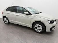 Usata VW Polo Life 80 CV (58 kW) 2024 Grigio Utilitaria