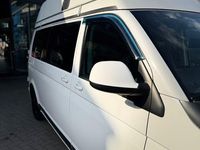 Gebraucht VW T5 140 PS (102 kW) 2015 Weiß Van