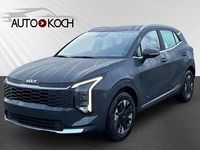 Neu Kia Sportage Vision 239 PS (175 kW) 2026 Grau SUV