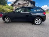 Gebraucht Skoda Kamiq 110 PS (80 kW) 2023 Schwarz SUV