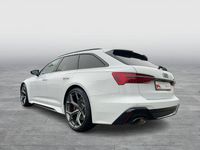 Gebraucht Audi RS6 Advanced 630 PS (463 kW) 2025 Weiß Limousine