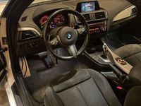 gebraucht BMW 120 i M Sport