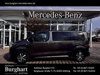 Gebraucht Toyota Proace Verso Executive 177 PS (130 kW) 2022 Dark grey Kombi