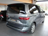 Second-hand VW Multivan Style 204 CP (150 kW) 2023 Gri Monovolum