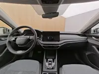 Ny Skoda Octavia 150 HK (110 kW) 2025 Sølv Stationcar