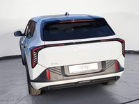 Neu Kia EV4 Earth 150 kW (204 PS) 2025 Weiß Kleinwagen
