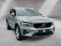 Gebraucht Volvo XC40 Core 163 PS (119 kW) 2024 Vapour grey SUV