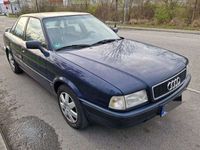 gebraucht Audi 80 1.8 S